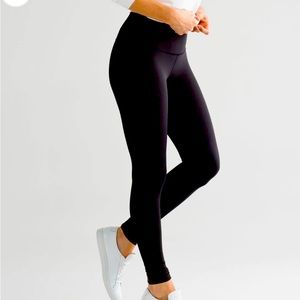 SweetFlexx 2 paid Full length | Hi-Rise | Resistance Leggings